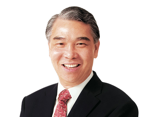 Frank Wong