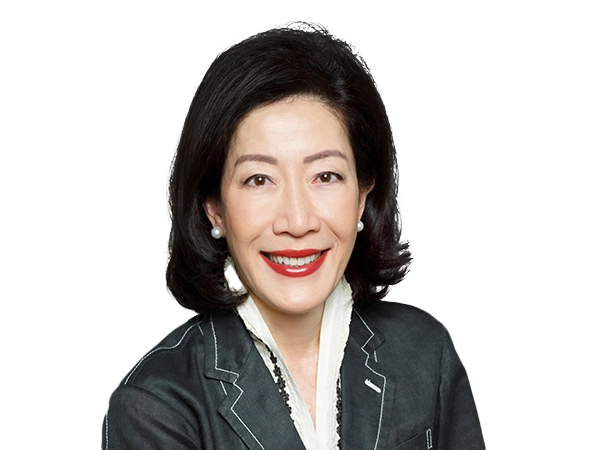 Wong Ai Ai