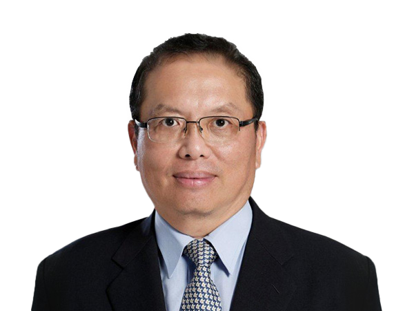 Roger Tan