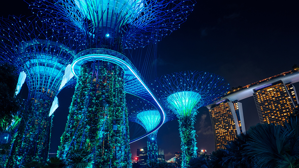 Southeast Asia