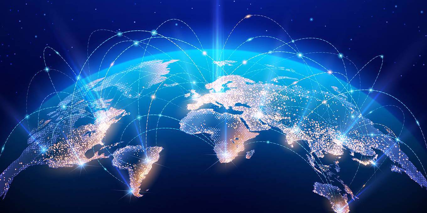 World